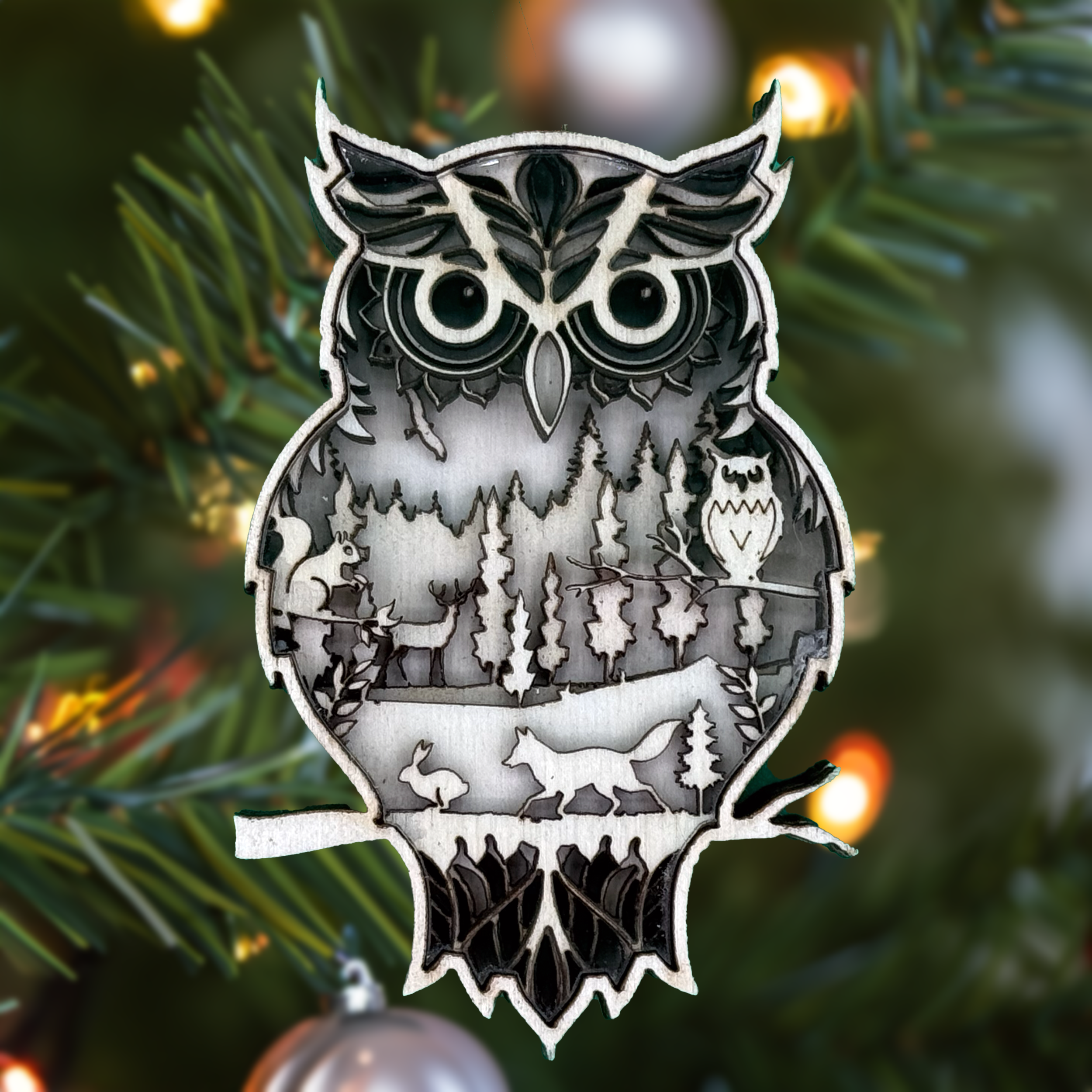 Ornaments