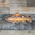 Largemouth Bass