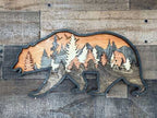 Bear and Company